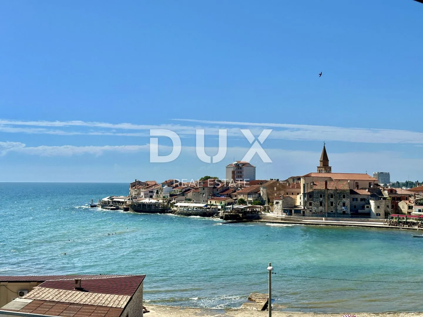 umag, centar - najbolji stan u umagu! - slika 4