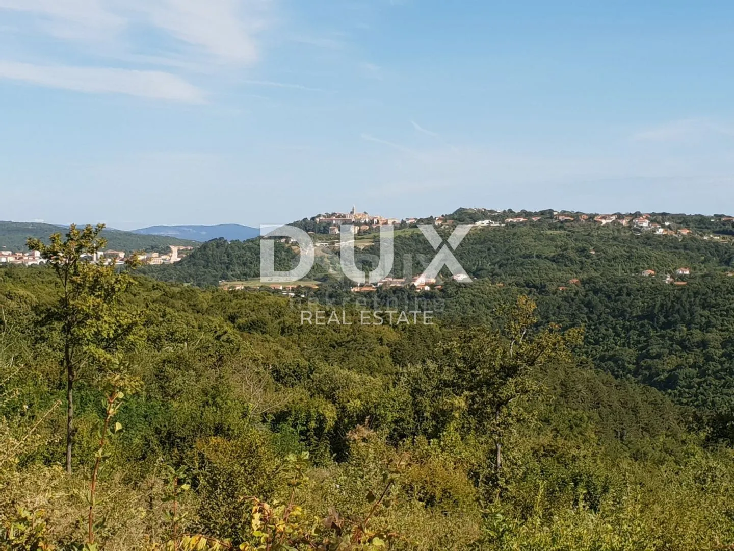 istra, labin, sv. bartul - luksuzna moderna vila s očaravajućim pogledom - slika 5