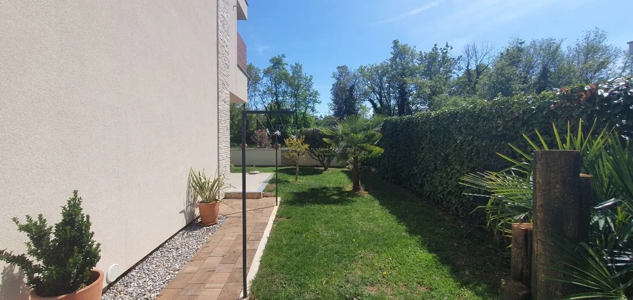 istra, poreč - kuća s dva stana na vrhunskoj lokaciji - slika 2