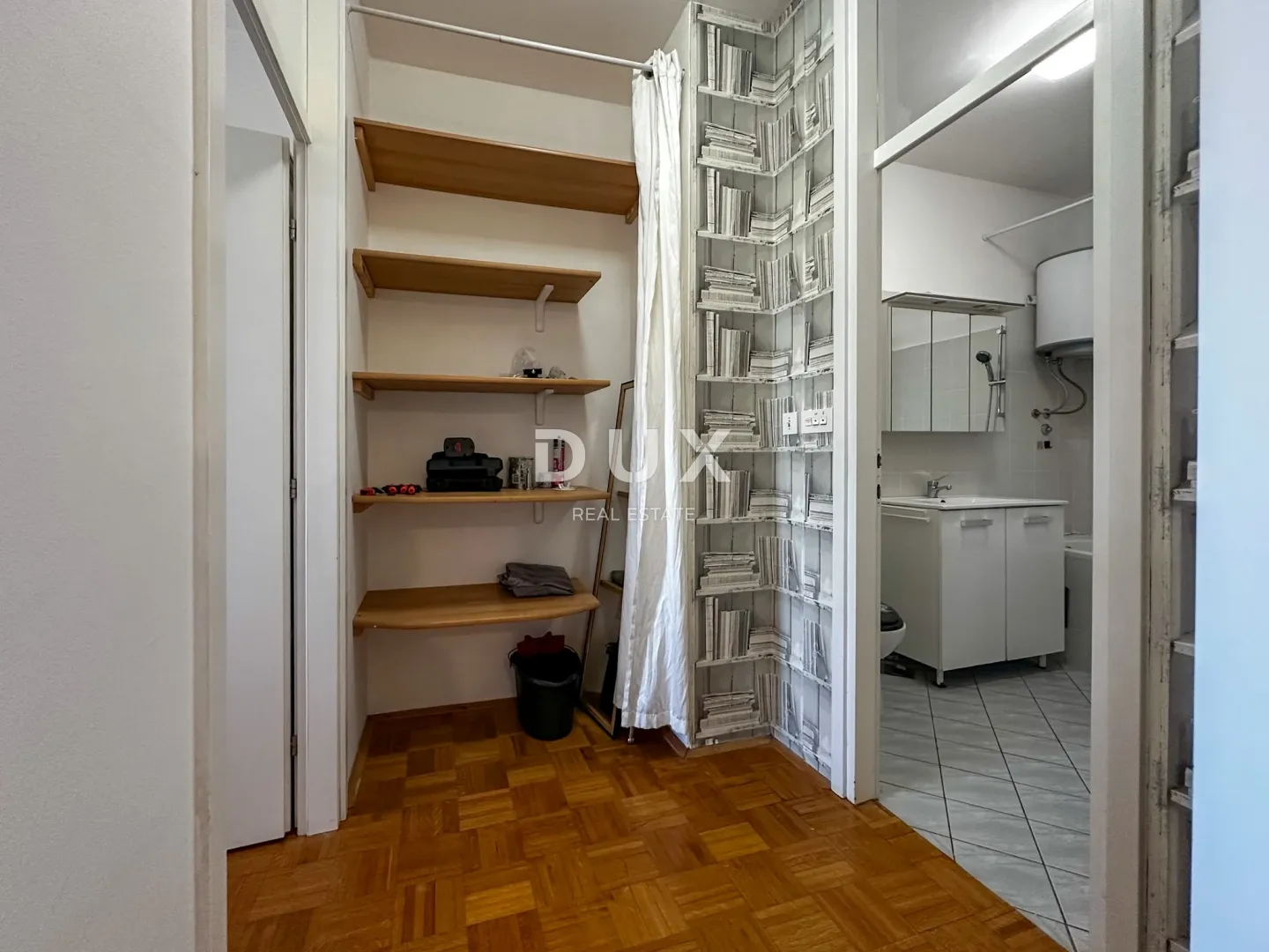 rijeka, srdoči - 1s+db, pogled, lift - slika 9