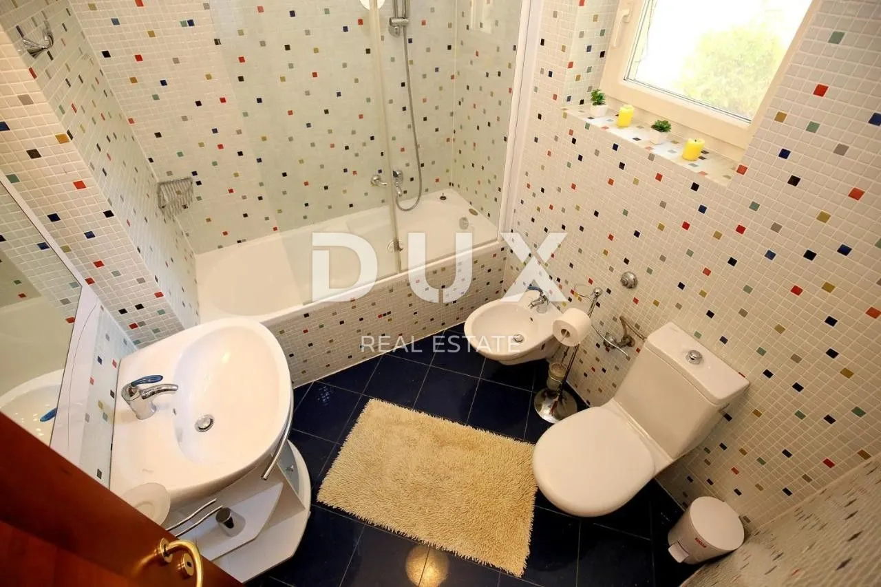 zadar, kožino - luksuzna vila s bazenom u blizini mora - slika 22