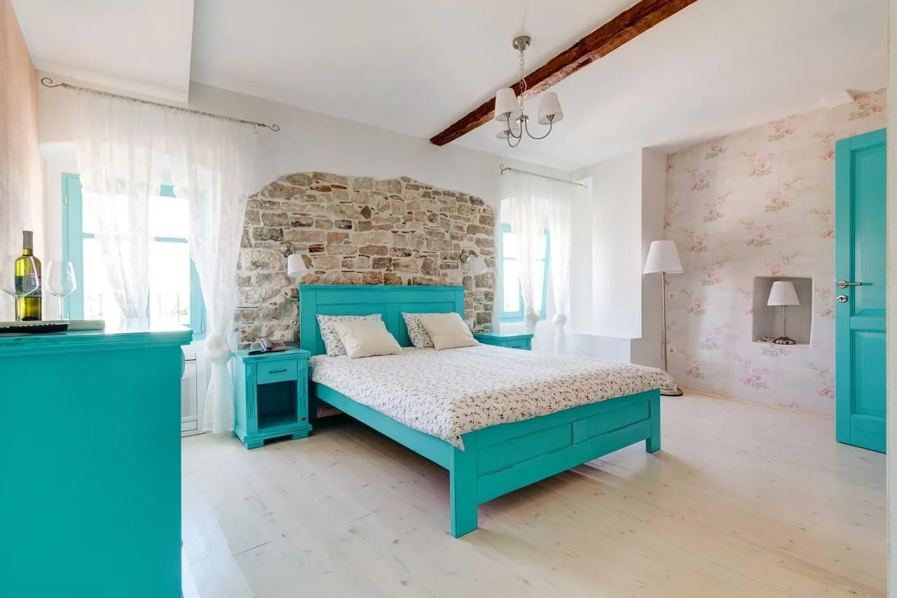 istra, pula, fažana - simpatičan mini hotel 100m od mora! - slika 7