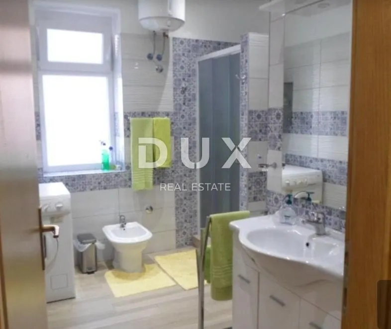 opatija, centar - dva stana 96 m2 + pomoćna zgrada u dvorištu!!! prilika!!! - slika 3