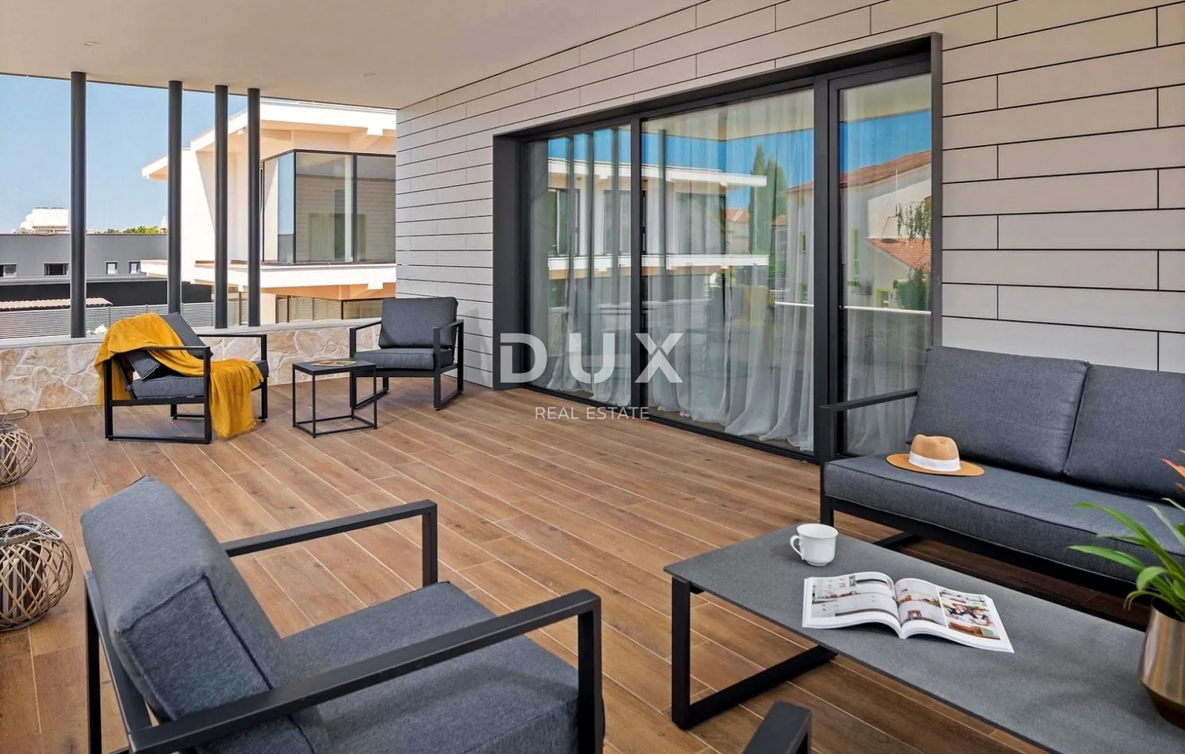 istra, poreč - luksuzna vila 400 m od plaže - slika 44