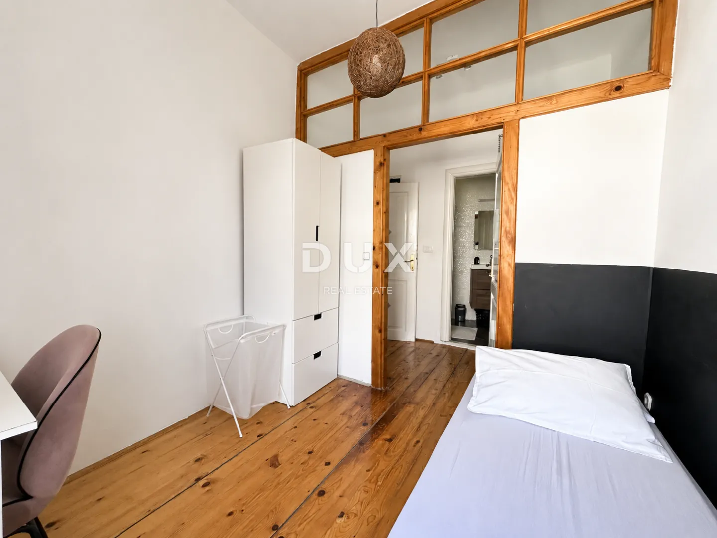 šibenik, centar – uređen stan 66,80 m², 240 m od mora, investicijski potencijal - slika 17
