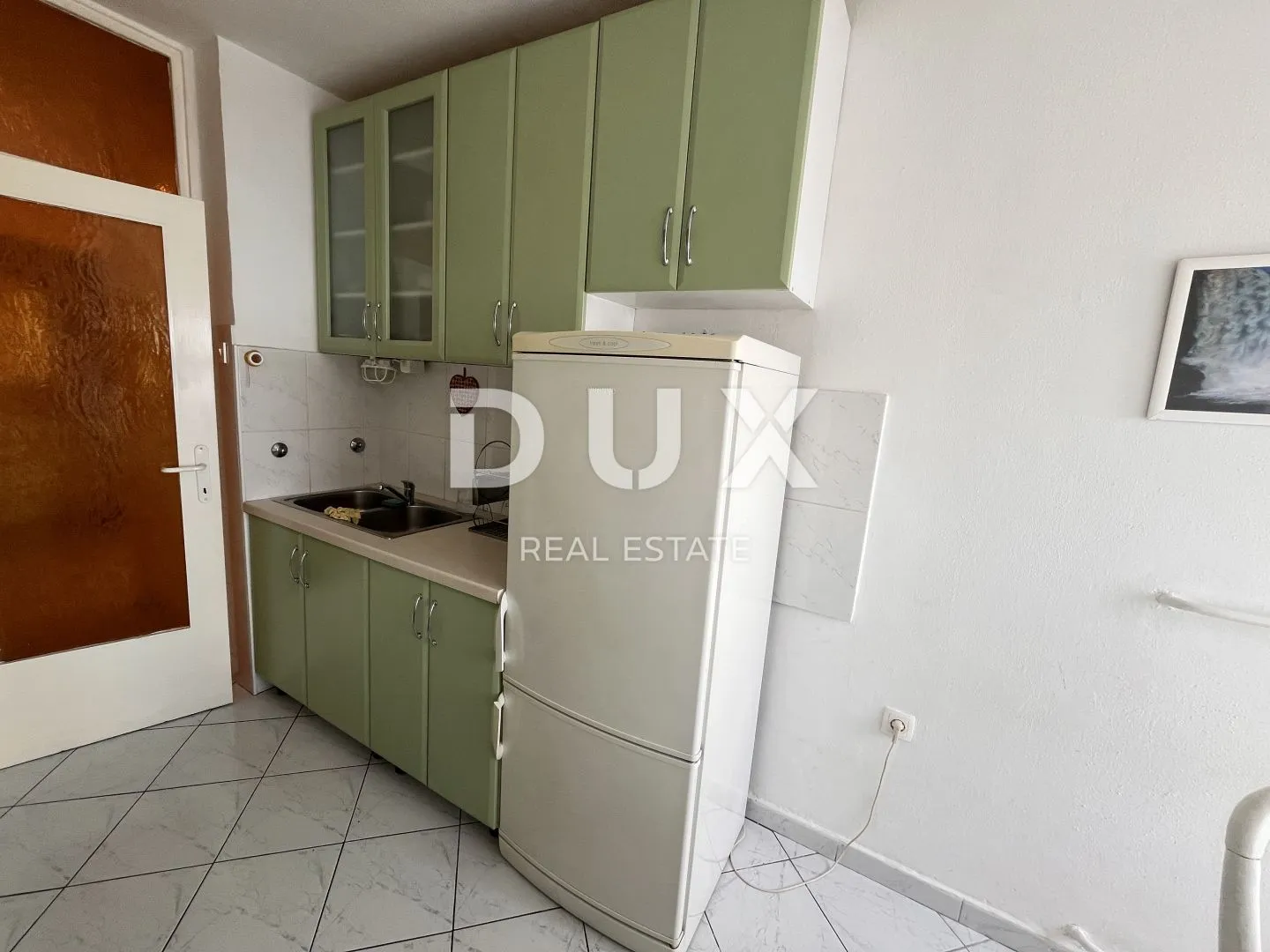 rijeka, rastočine - 3s + db s balkonom i panoramskim pogledom na more - slika 19