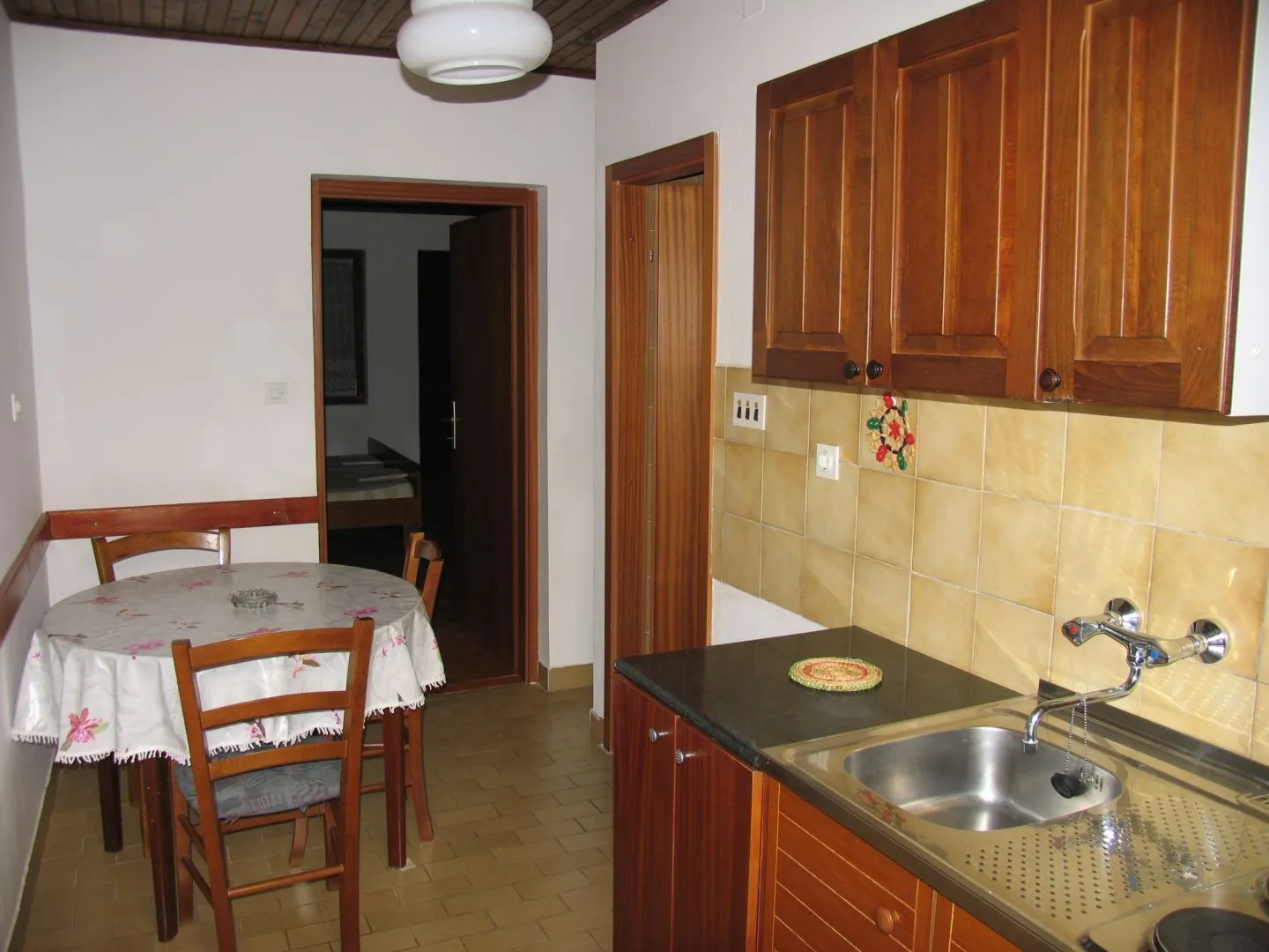 otok pag, povljana, apartmanska kuća, 540 m2, 200 metara od mora - slika 15