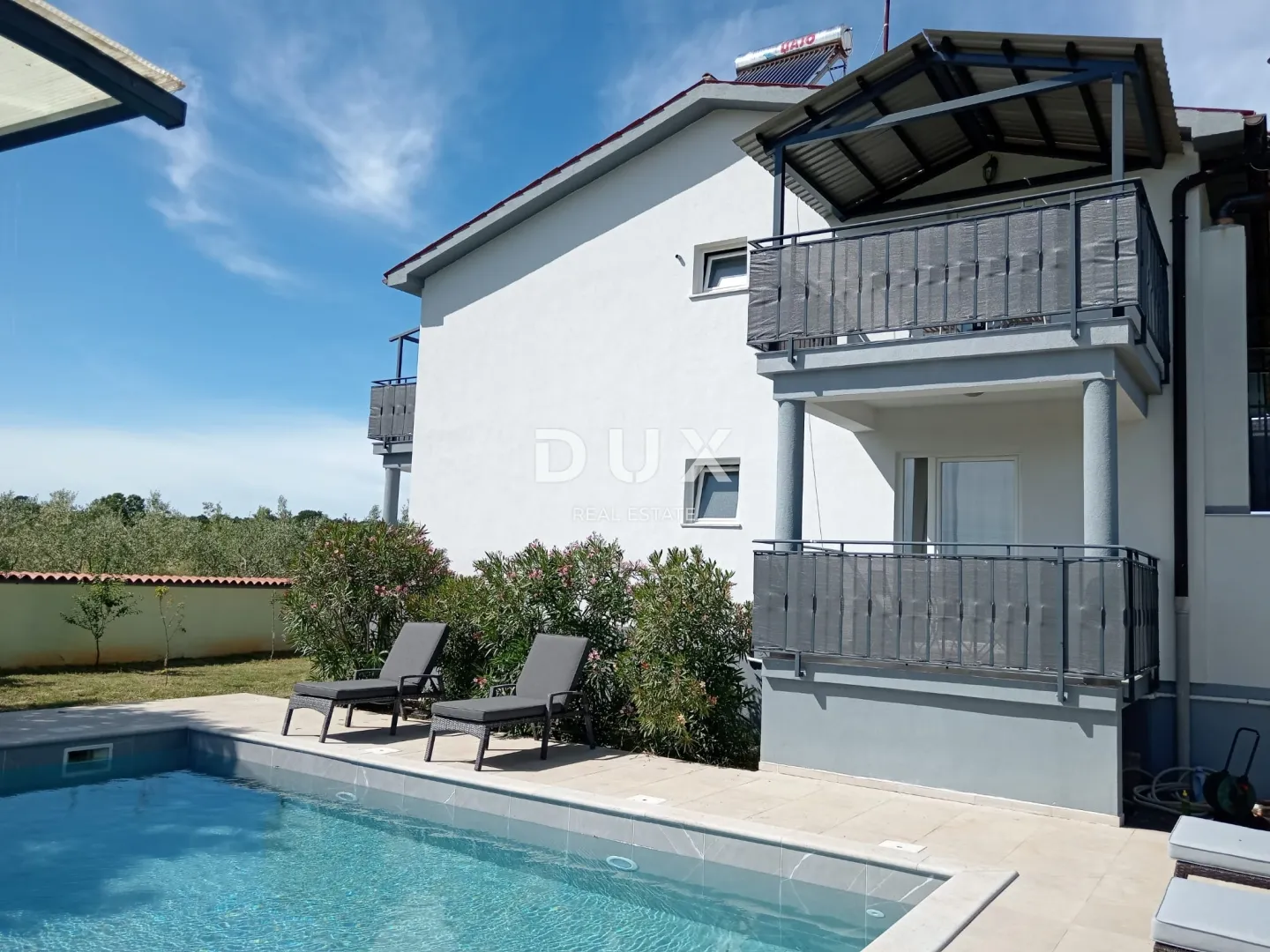 istra,valtura - apartmanska kuća - slika 4