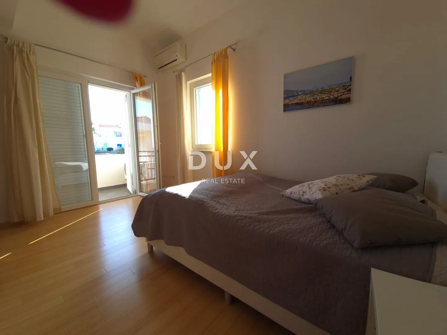 otok otok murter, murter - prilika! ekskluzivan četverosoban penthouse - slika 14