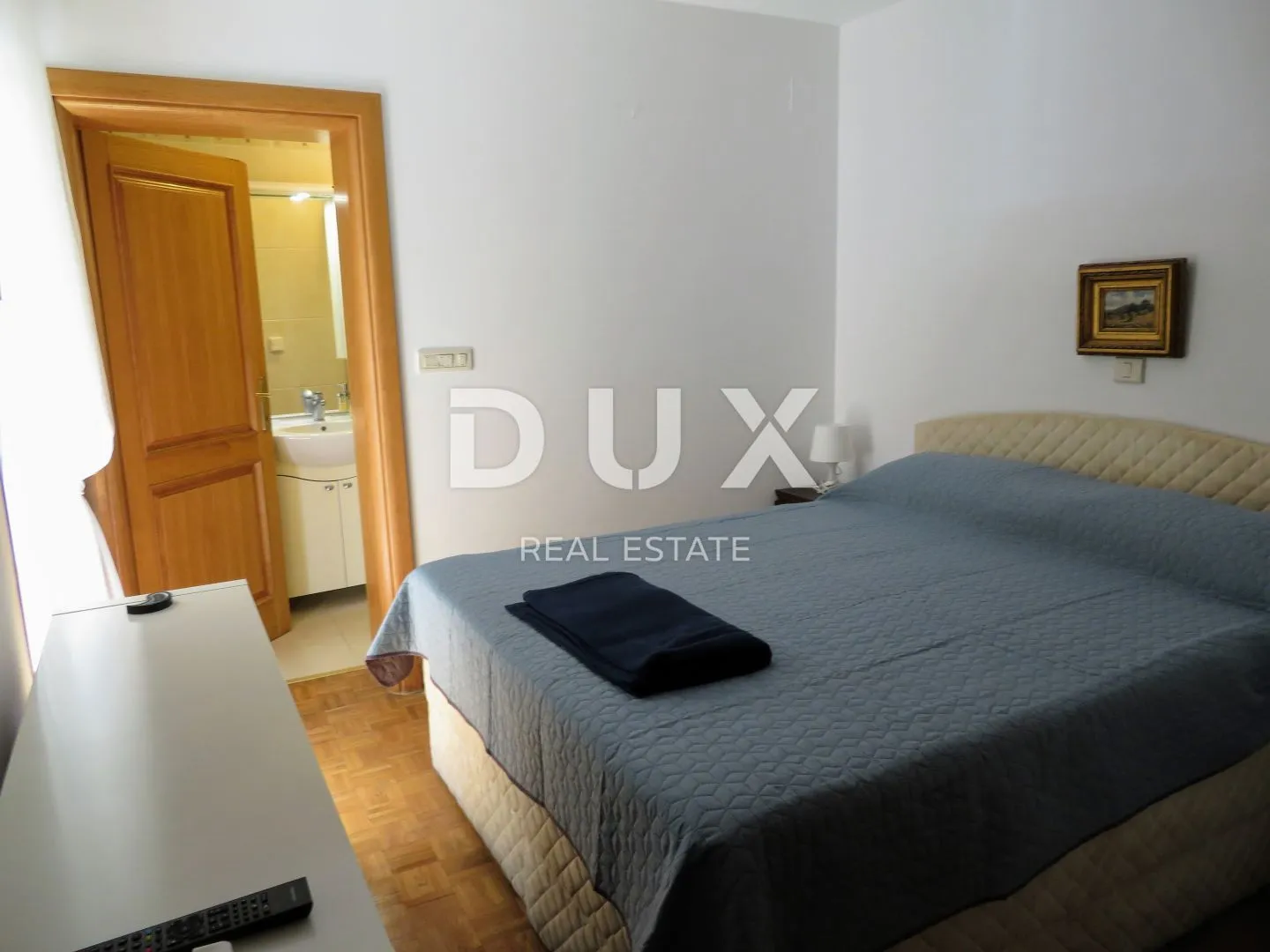 opatija, mošćenička draga - stan i studio apartman s vlastitim ulazom i terasom - slika 29