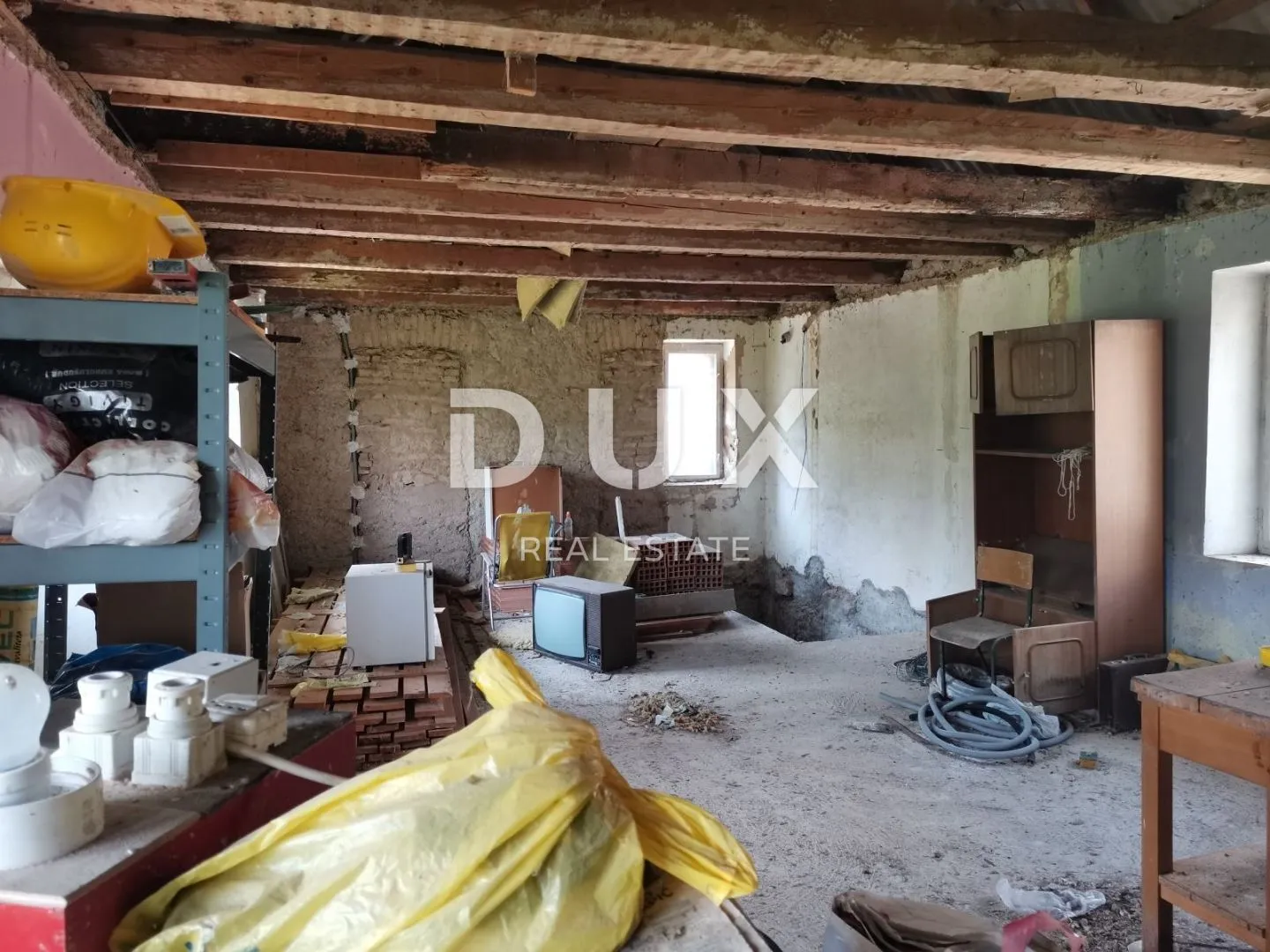 fužine, lič - kuća na odličnoj lokaciji - slika 5