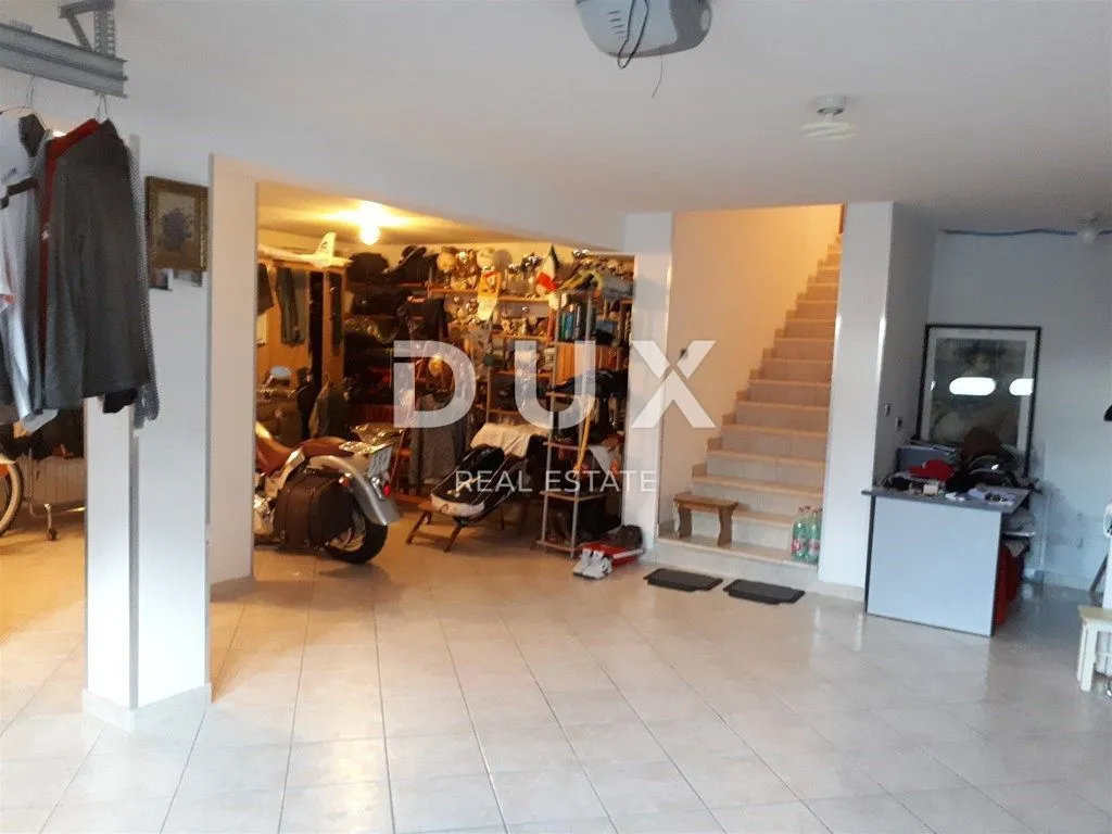 istra, medulin - obiteljska kuća 300 m od mora - slika 5