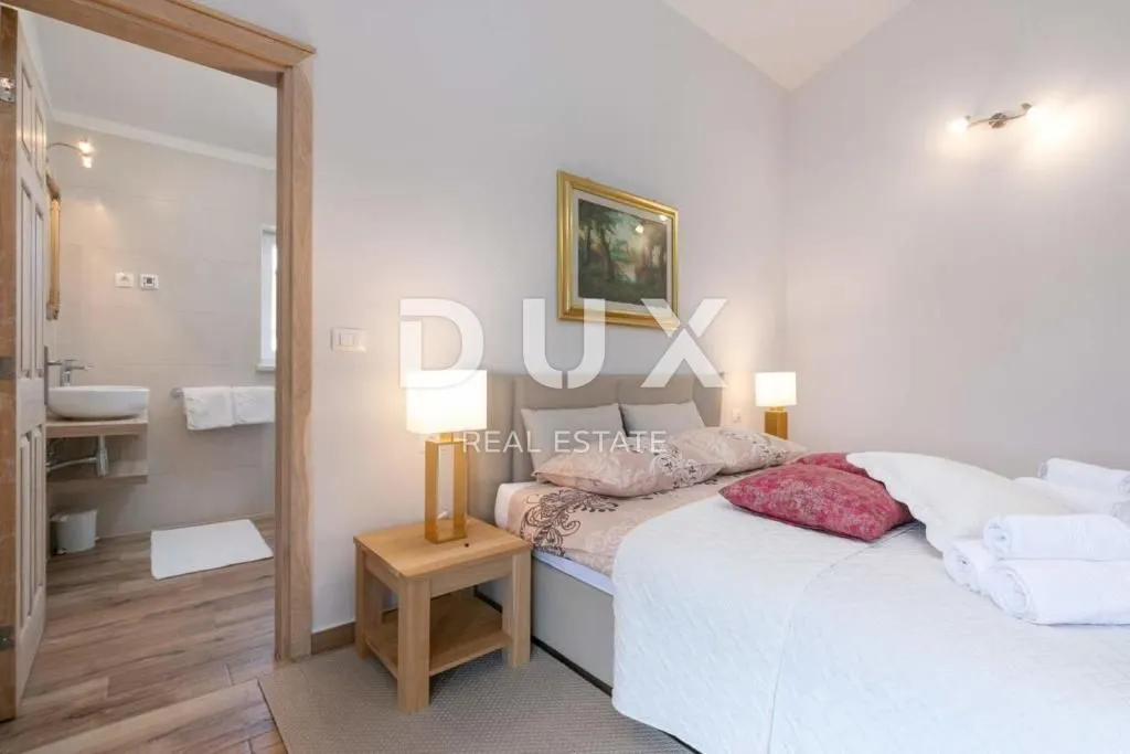 istra, sv. lovreč - rustikalno moderna vila na odličnoj lokaciji - slika 29
