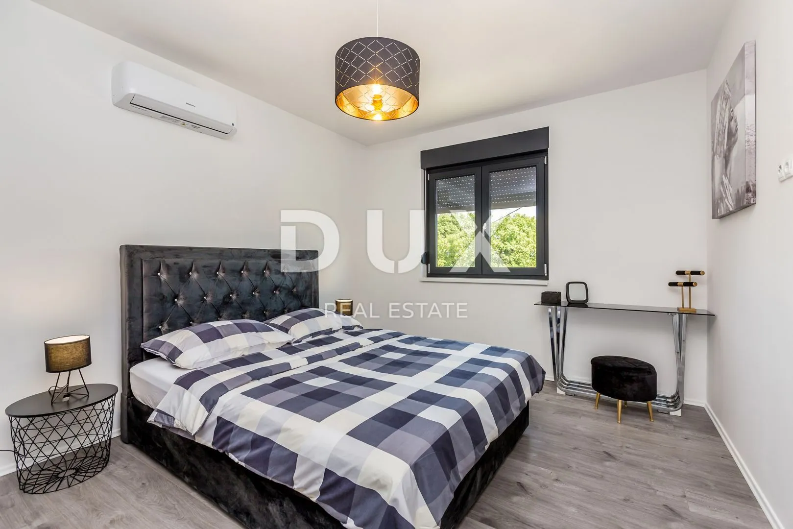 otok krk, dobrinj, samostojeća kuća, 167 m2, novogradnja, bazen - slika 19