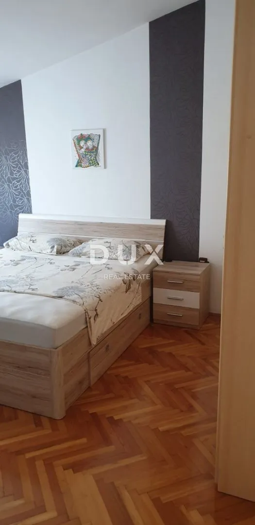 istra, pula - dvoetažni stan u centru 155 m2 - slika 15