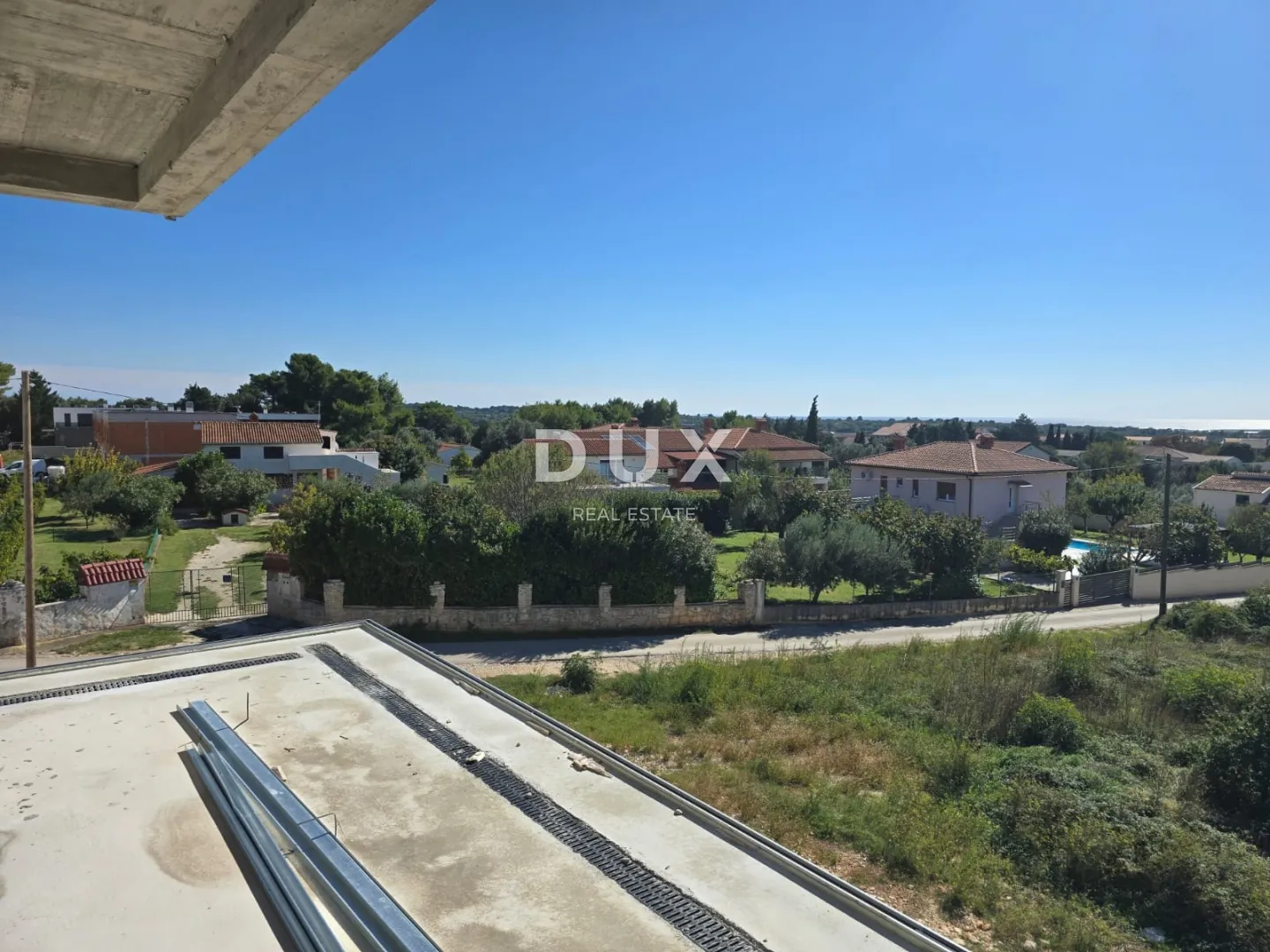 istra, medulin - luksuzni penthouse s pogledom na medulinski zaljev - slika 16
