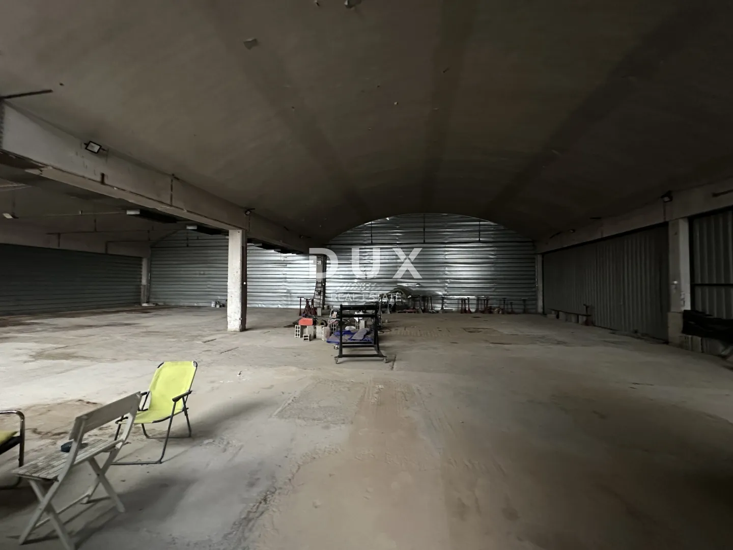 zadar, gaženica - skladišni prostor 250 m² - slika 4