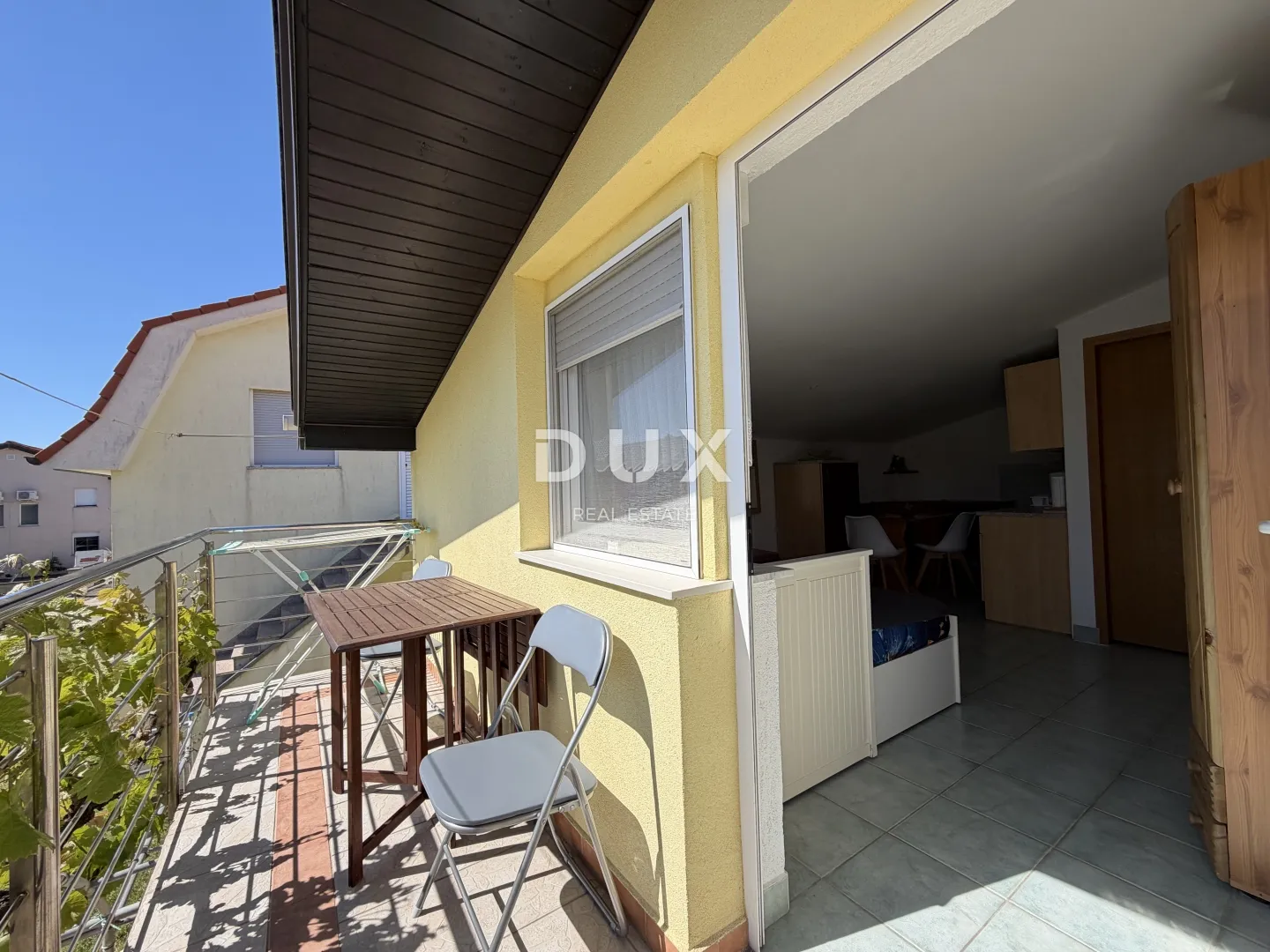 vrsi,zukve-apartmanska kuća 150m od mora - slika 15