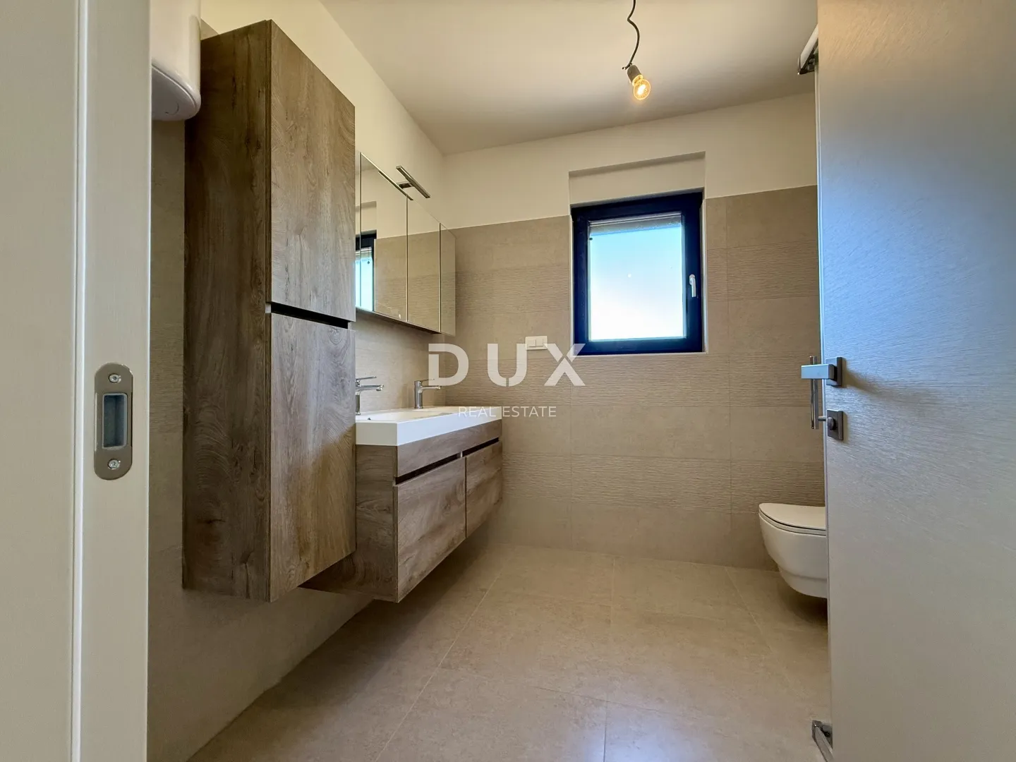 crikvenica, samostojeća vila, 190 m2, novogradnja, pogled na more - slika 11
