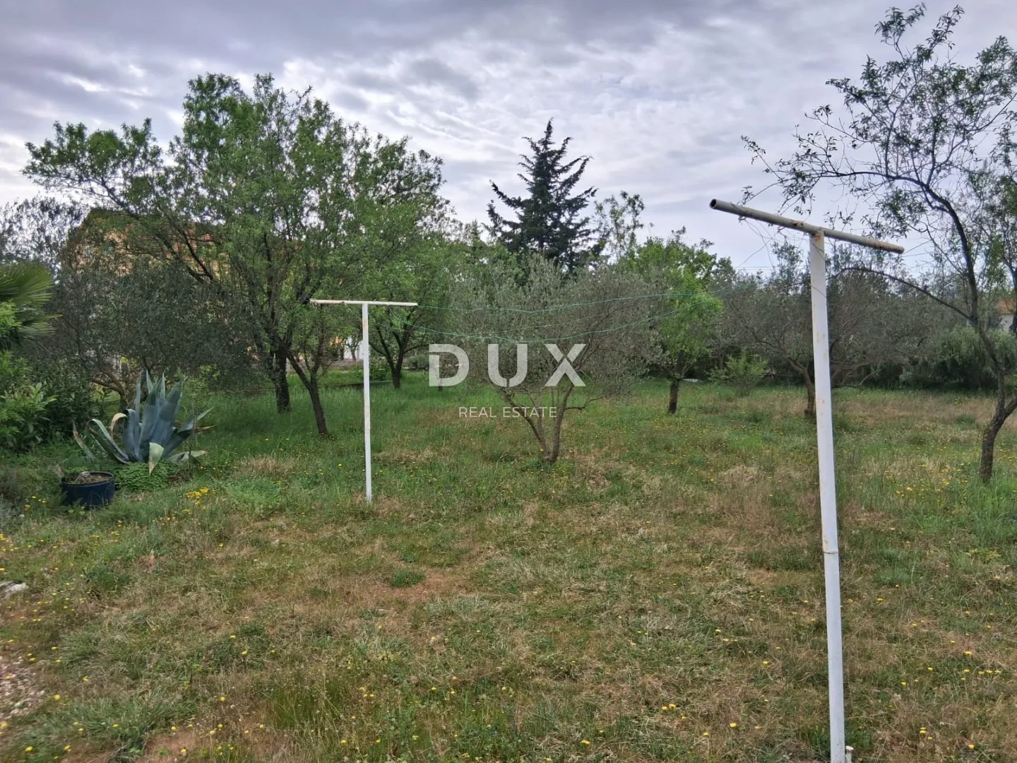 zadar, poličnik - zemljište za gradnju kuće - slika 5