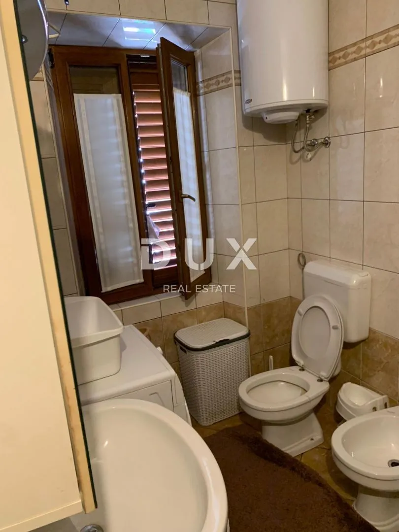 istra, rovinj - apartmanska kuća u strogom centru nadomak rive - slika 7