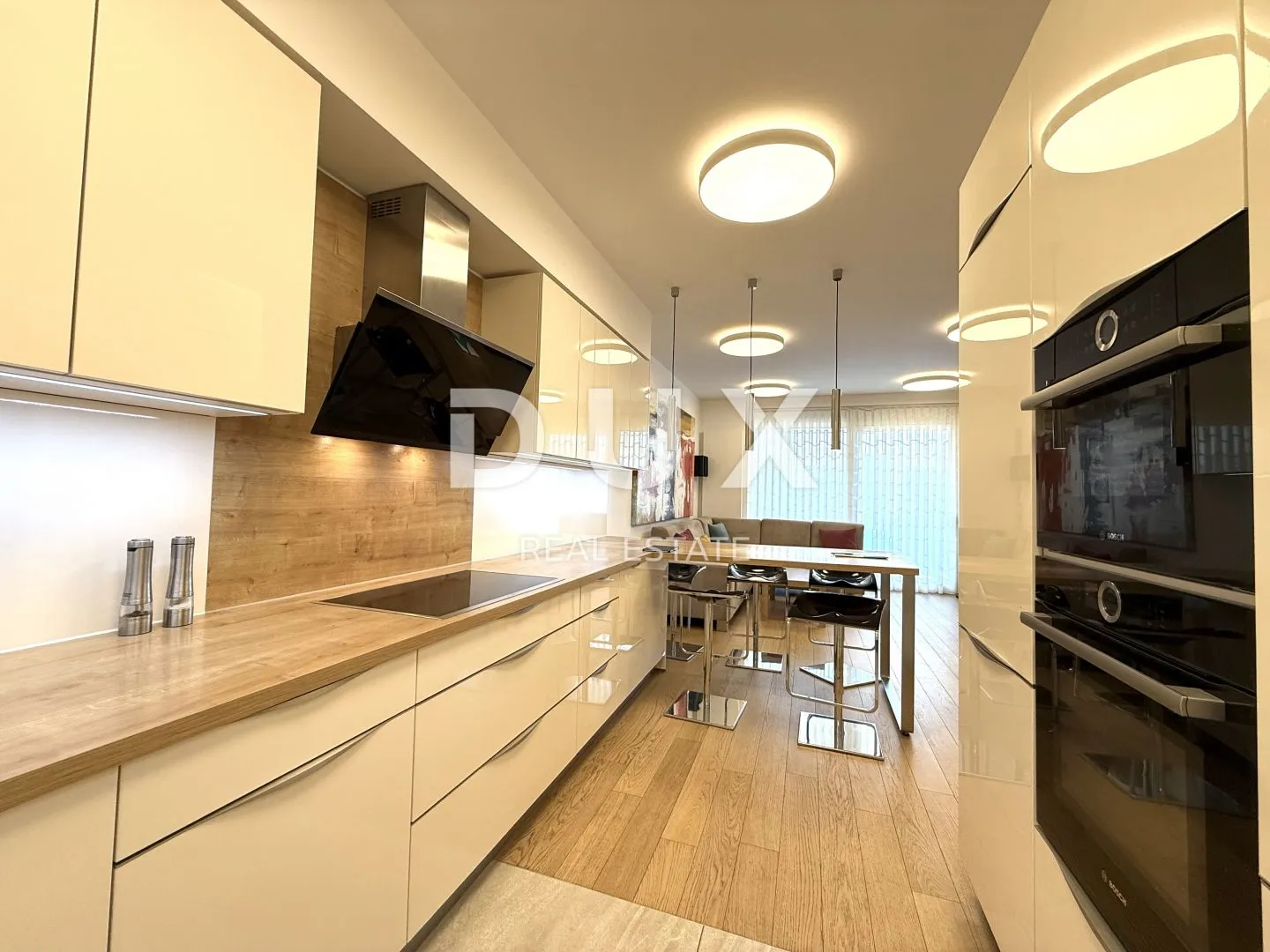 zagreb, peščenice - smart home stan vrhunske kvalitete! - slika 12