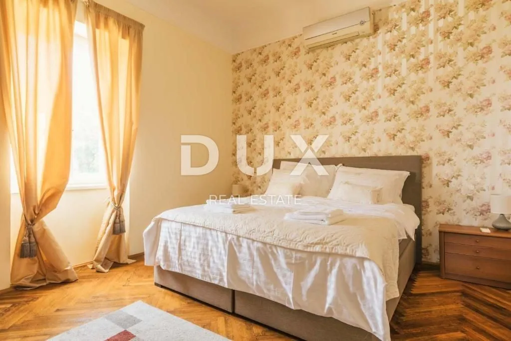 opatija, lovran - 1. red do mora, 125 m2 - slika 13