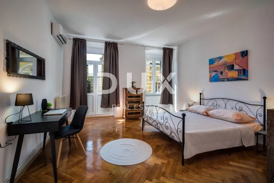rijeka, centar - 3s+db, moderan sunčan stan - slika 10