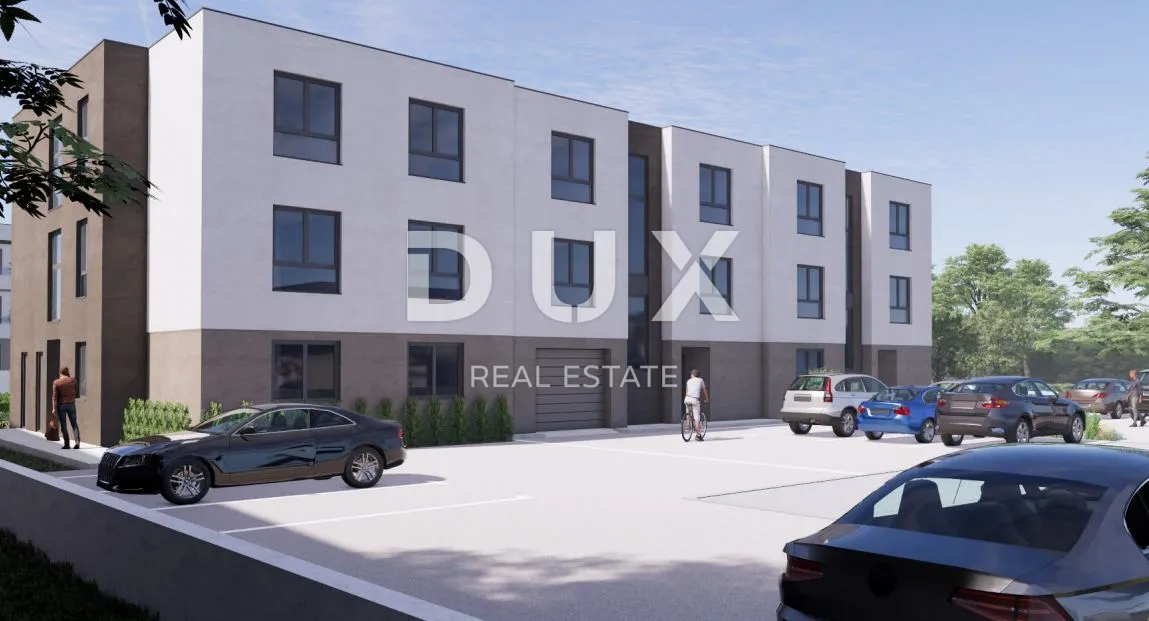 istra, pula - penthouse u novom projektu! - slika 5