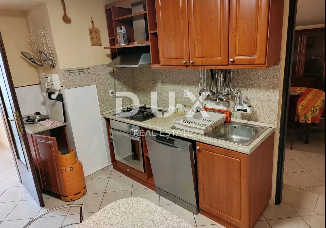 istra, pula - obiteljska kuća 90m2. prilika! - slika 27