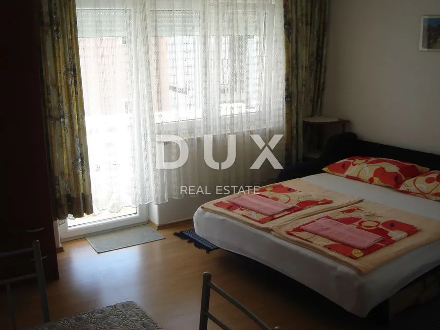 crikvenica - kuća od 200 m2 u centru crikvenice - slika 11