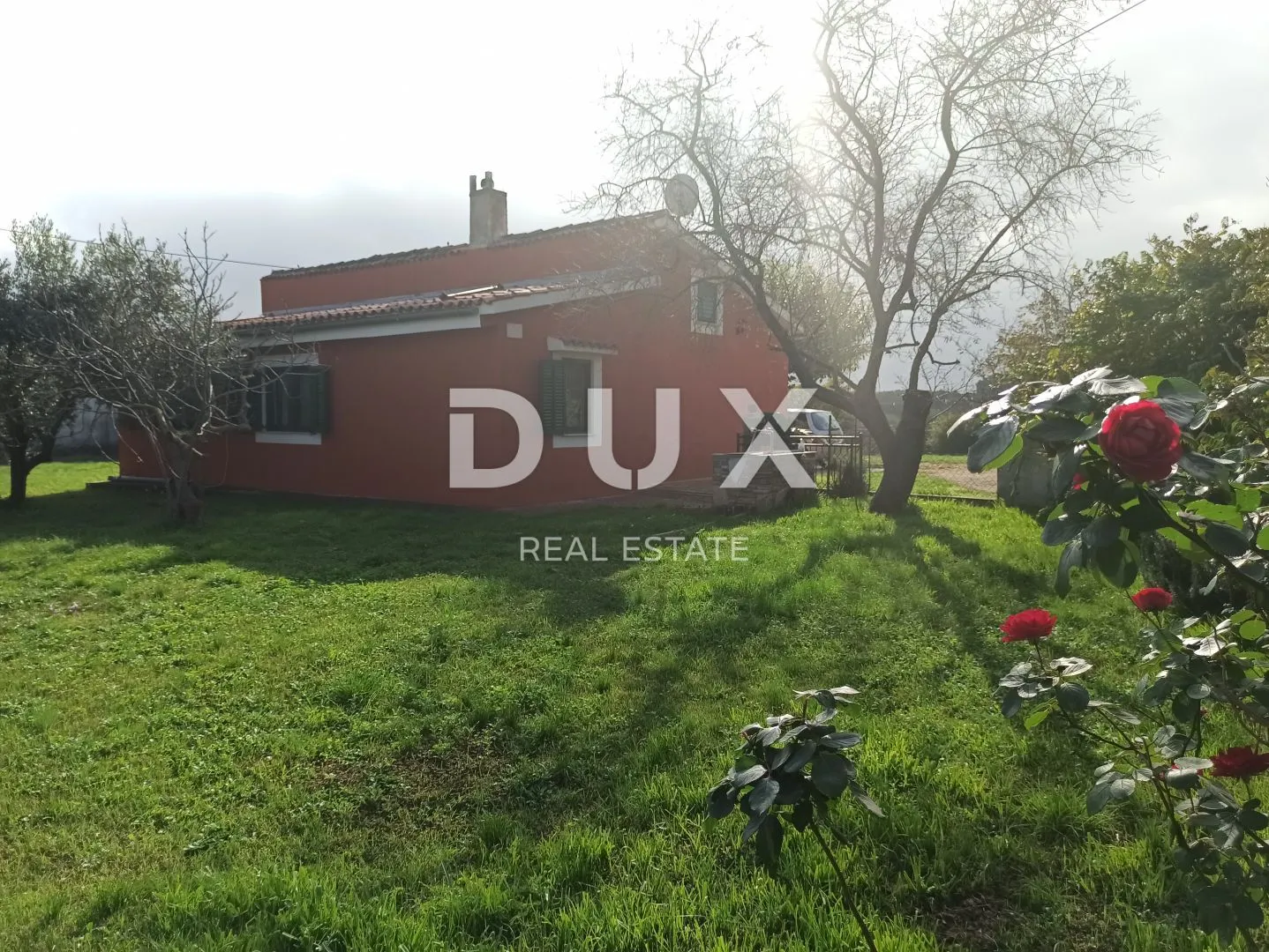 istra, pula - samostojeća kuća + građevinsko zemljište - blizina mora!! - slika 37