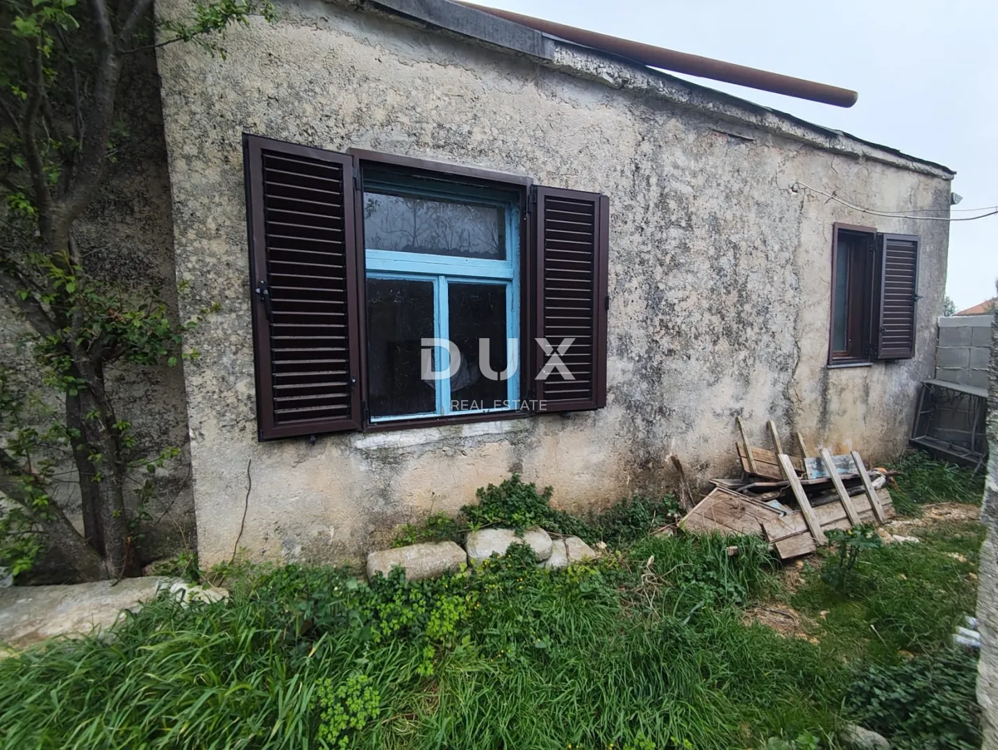 istra, peruški - kamena kuća za adaptaciju - slika 18