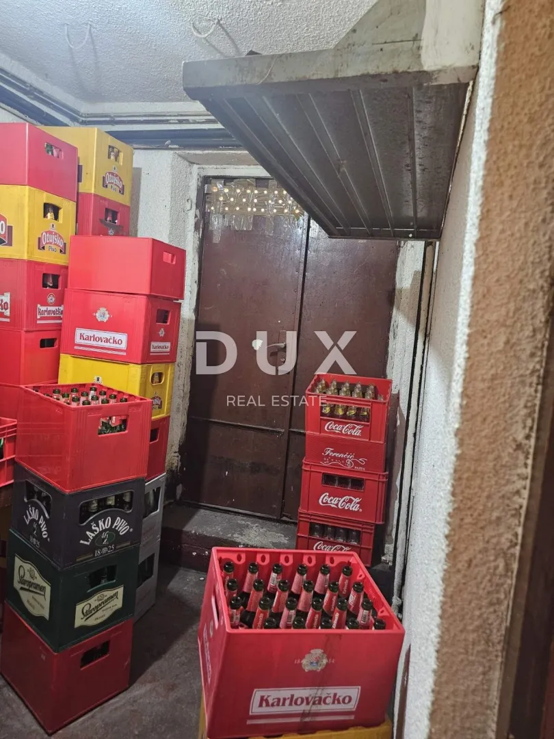 grobnik, podhum - poslovni prostor za ugostiteljsku djelatnost, 150m2 - slika 15