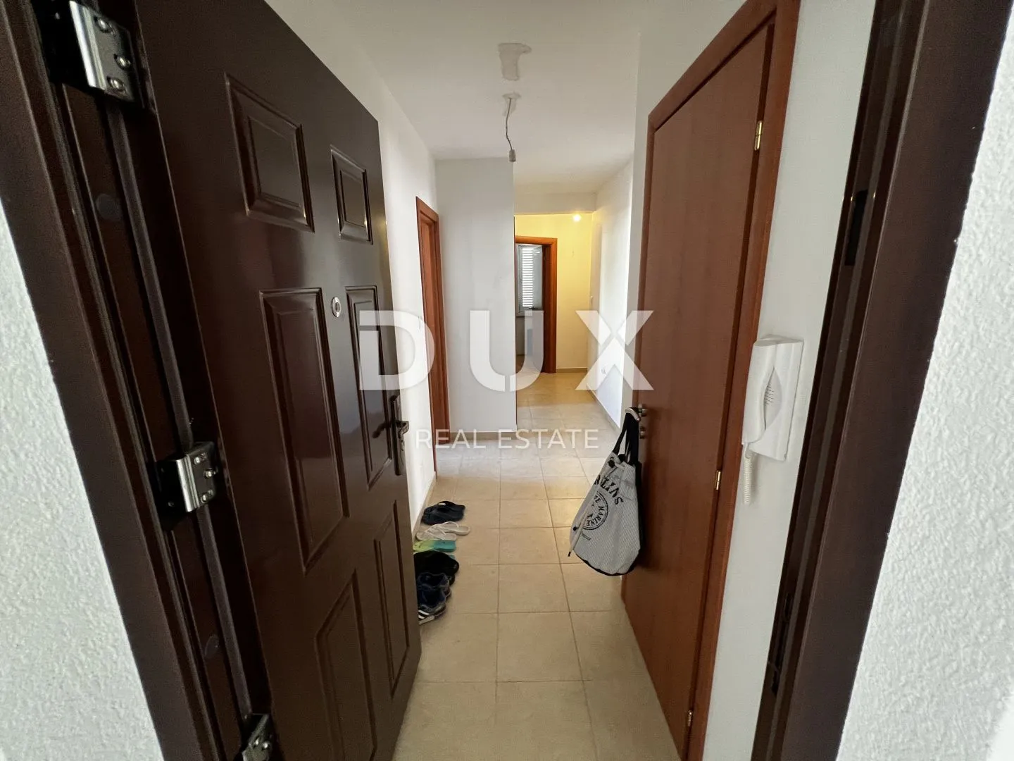 Otok Krk, Čižići - Dvosobni apartman na prvom katu - Čižići, Dobrinj