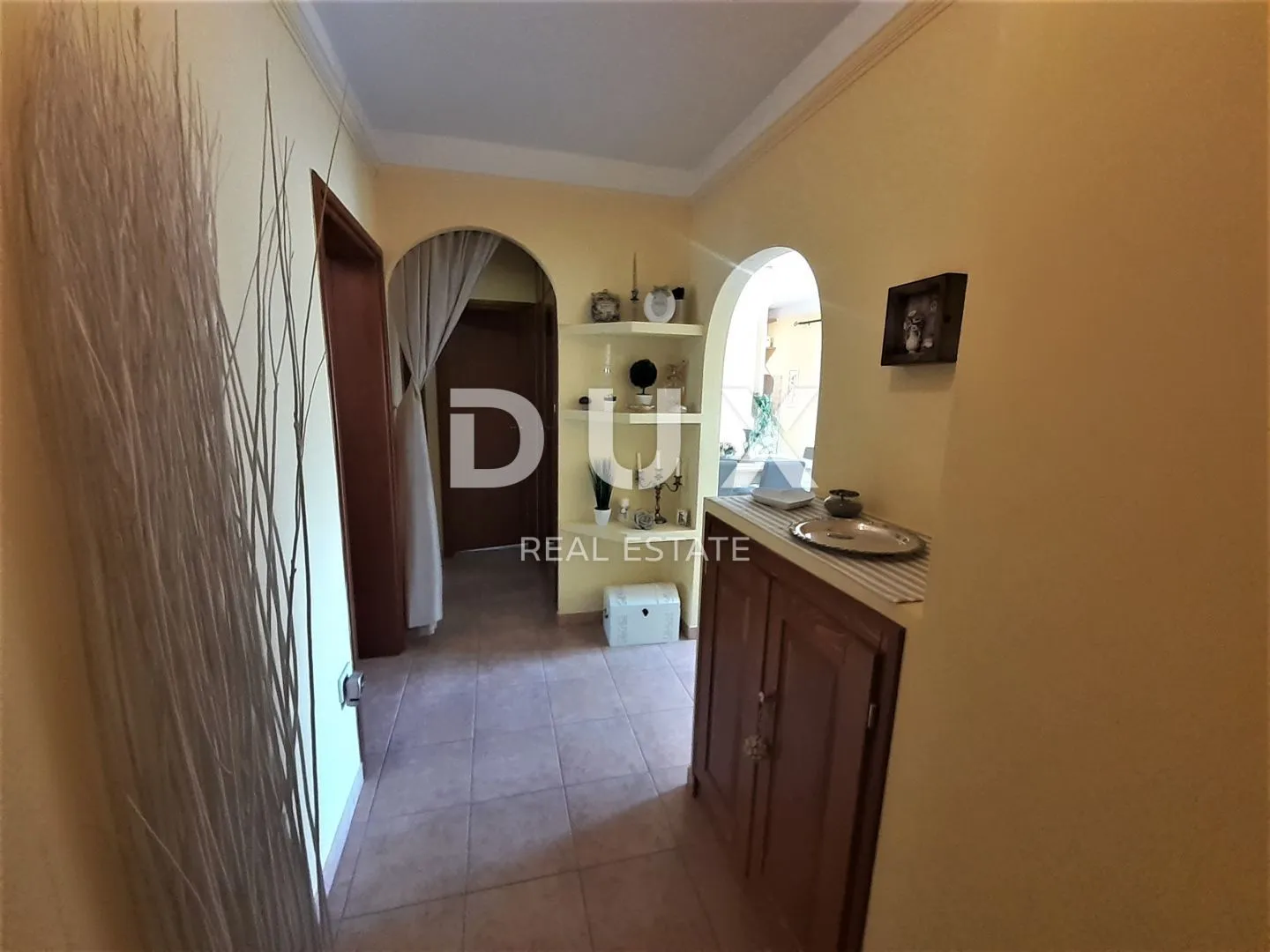 istra, novigrad - lijepo uređen dvosoban stan - slika 6