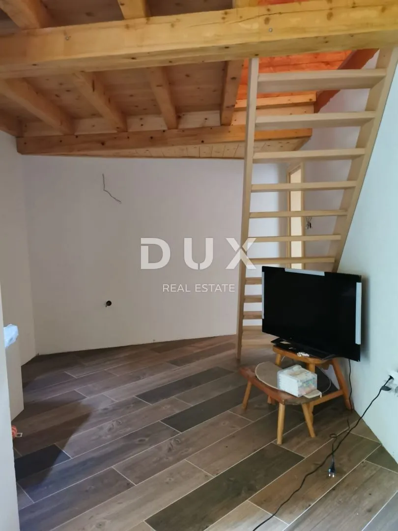 gorski kotar, begovo razdolje - kuća s apartmanima i ugostiteljskim objektom - slika 18