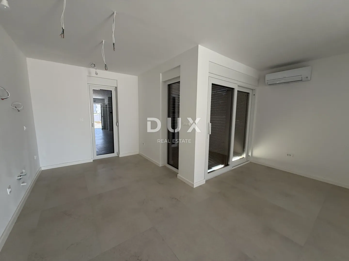 zadar, vrsi - novogradnja! dvoetažni stan s bazenom s3 - slika 5