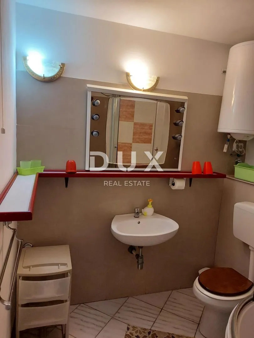 opatija, veprinac - vila 1000m2 s pogledom na more, 6 apartmana i bazenom + okoliš 1000m2 - slika 65