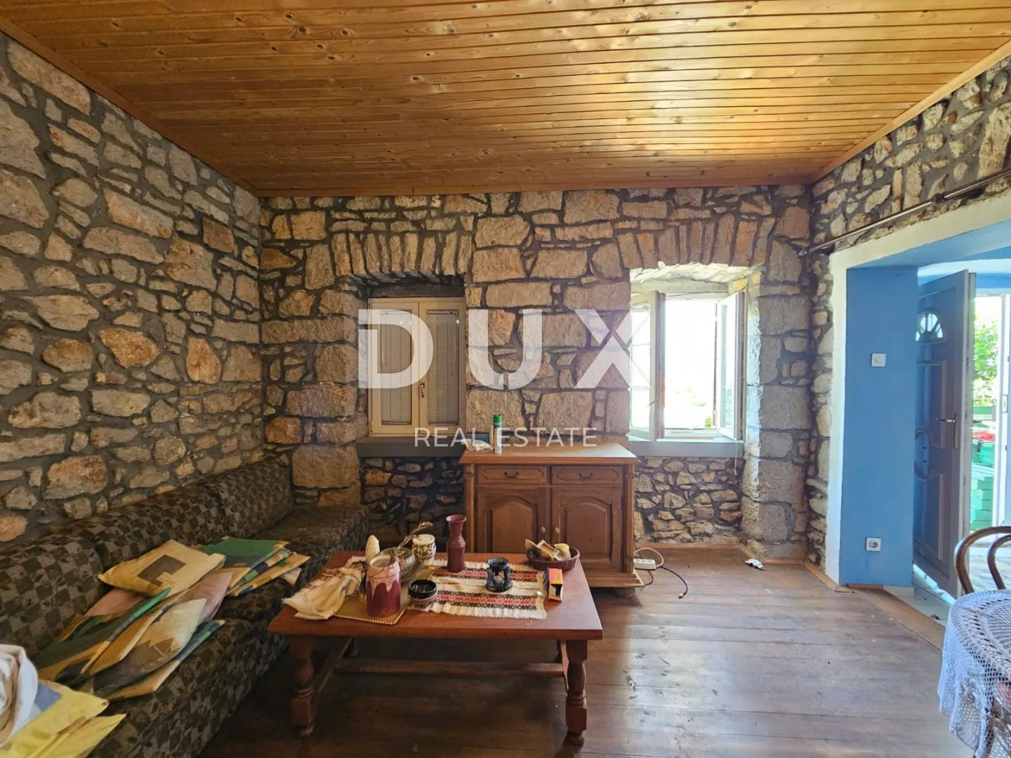 crikvenica - samostojeća kuća s pogledom na more - slika 26