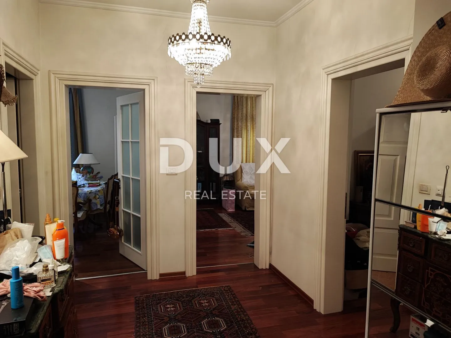 opatija, centar - 2s+db stan na prvom katu - slika 8