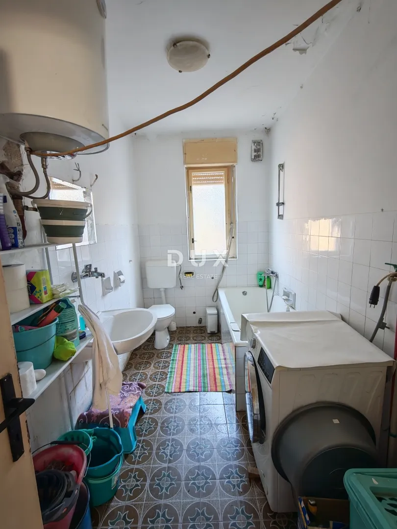 istra, pula - samostojeća kuća s okućnicom - slika 25