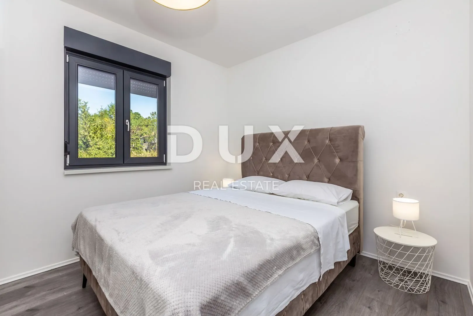 otok krk, dobrinj, samostojeća kuća, 167 m2, novogradnja, bazen - slika 14