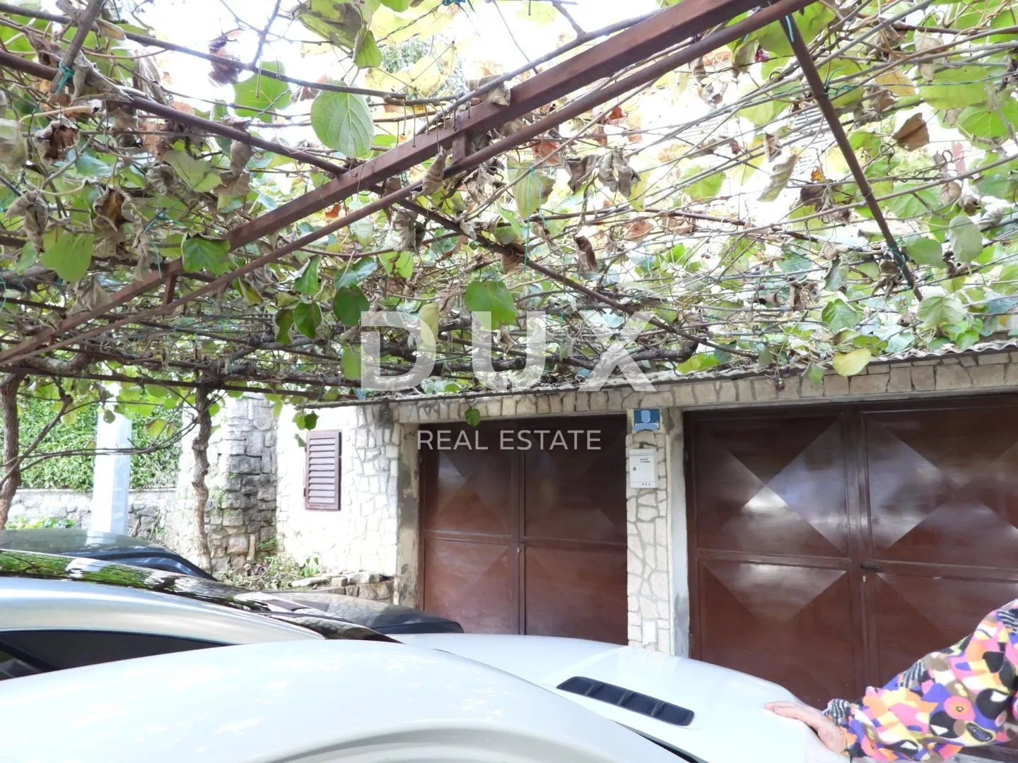 opatija, ika - kuća 139m2 2.red do mora + okućnica 939m2 - slika 9