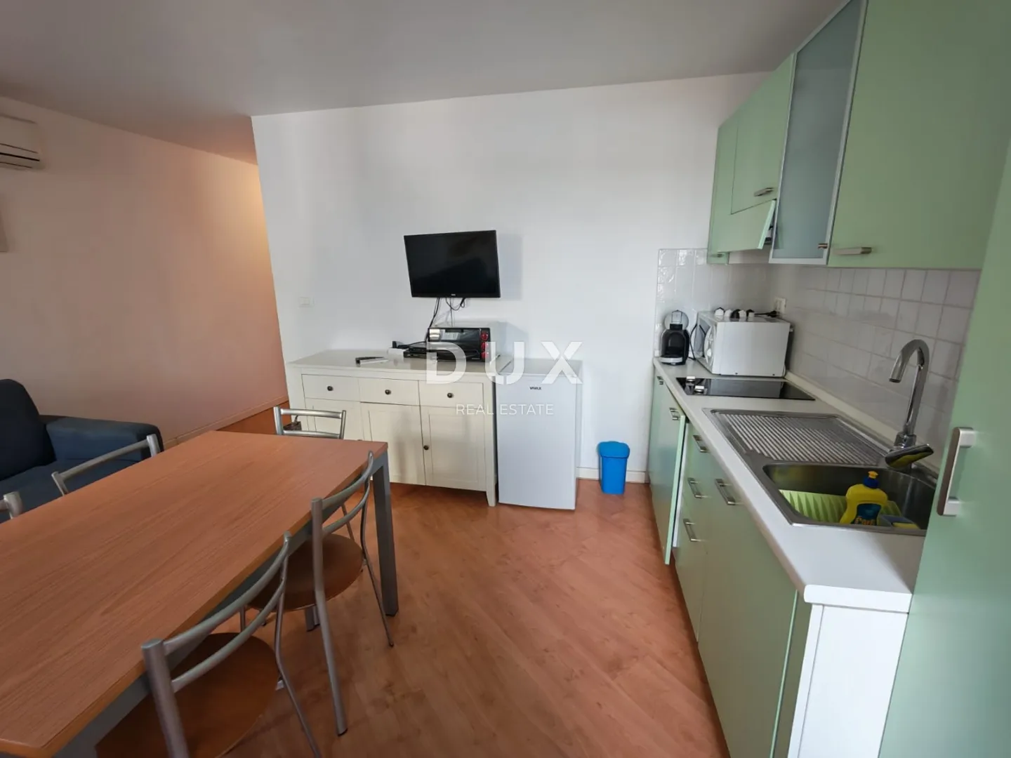 istra, rovinj - stan 35,70 m2 u srcu starog grada! - slika 6