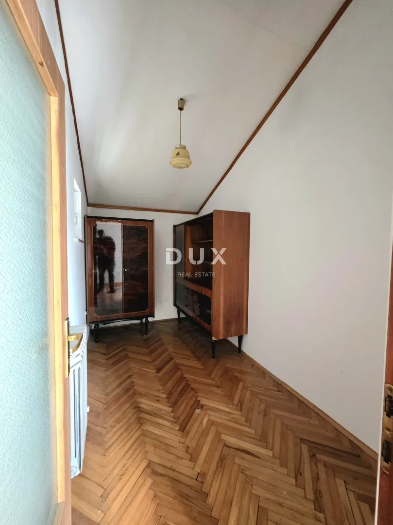 istra, pazin, obiteljska kuća, 250 m2, za obnovu - slika 37