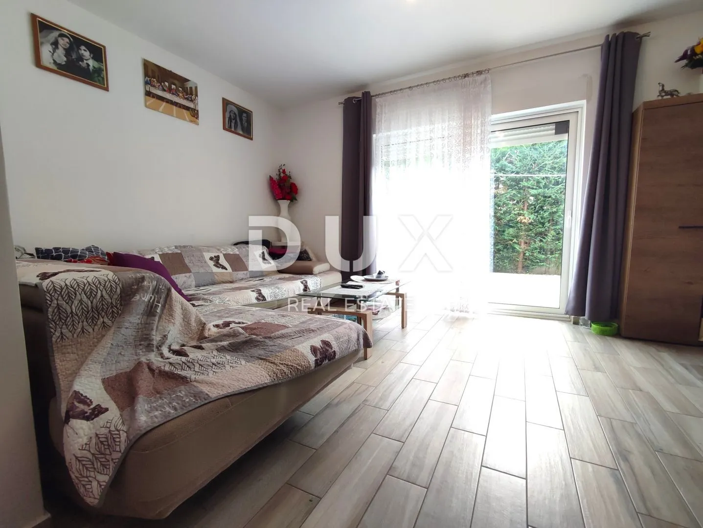 istra, banjole - dvoetažni stan sa vrtom u novogradnji - slika 3