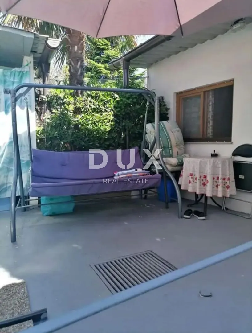 crikvenica - kuća od 200 m2 u centru crikvenice - slika 7