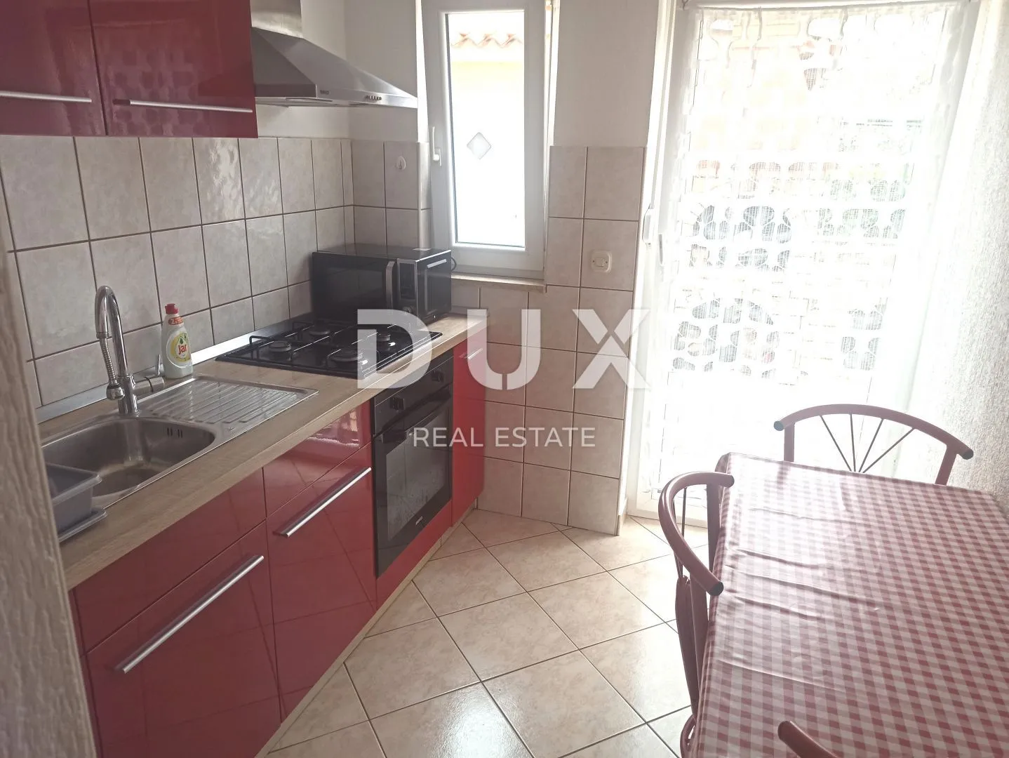 istra, valbandon kuća s 3 apartmana i dvorištem u blizini mora - slika 8