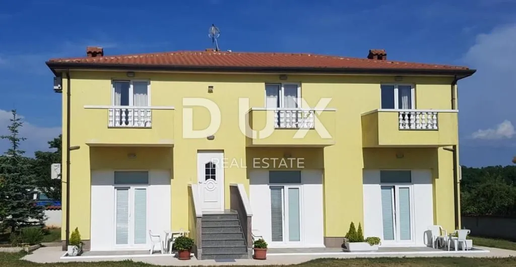 istra, umag - apartmanska kuća i poslovni objekt sa stanom - slika 45